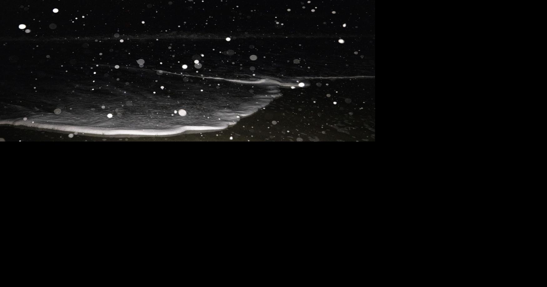 Live updates: Risk of snow in Charleston area has ended, but ‘hazardous travel persists’