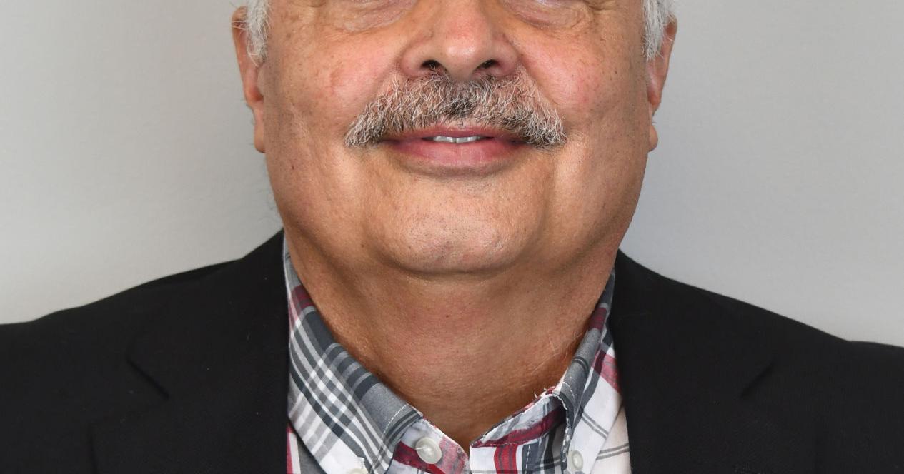 Column: Elected officials need to find common ground, work to protect democracy - Vimarsana News