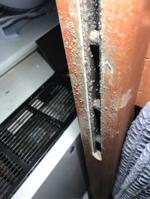 Article as well as Messenger examinations in 2022 held power to account in these means|Information 2 Lander University found mold in at least 48 rooms during an inspection in late 2021 (copy)