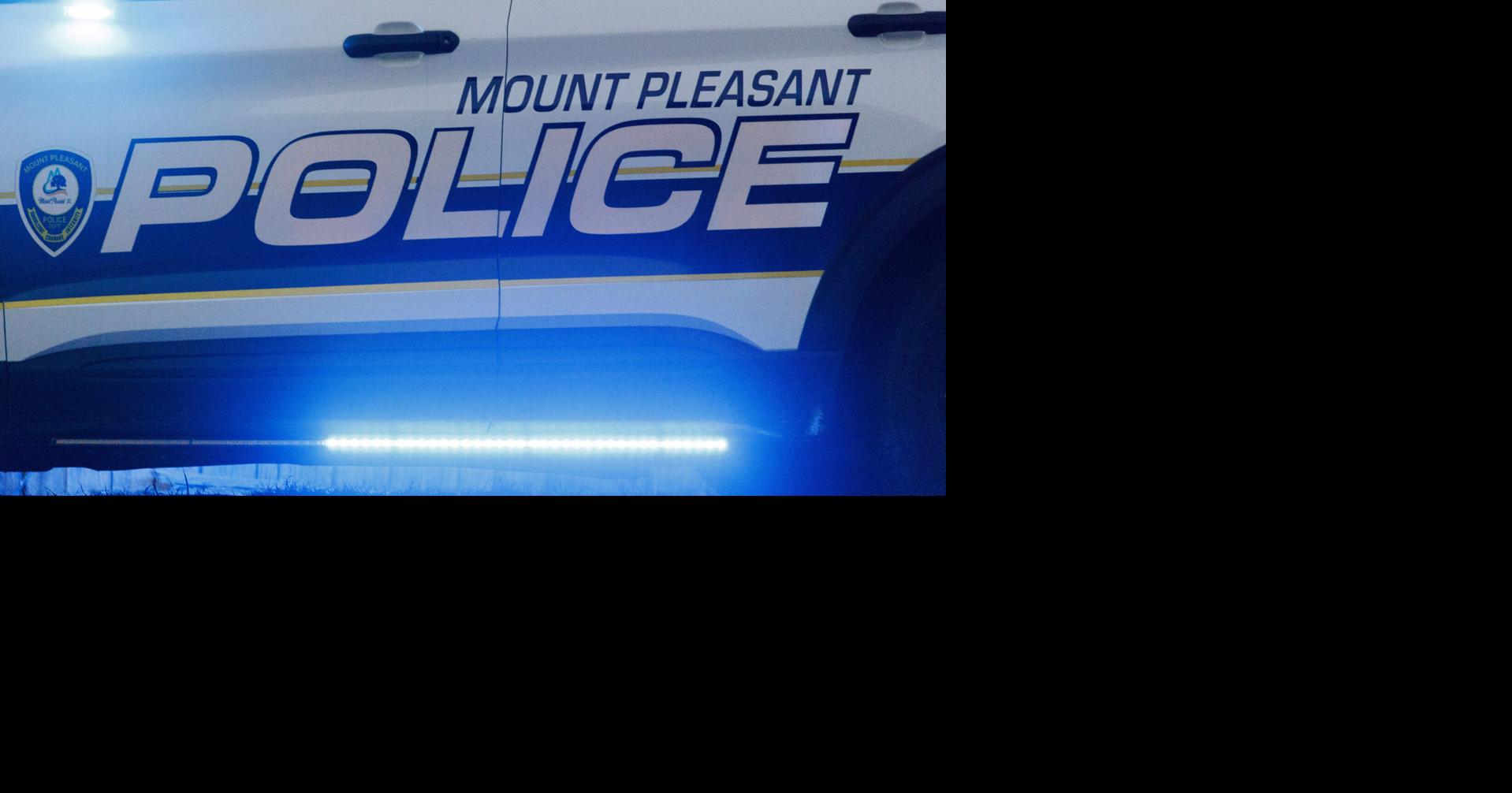 Fatal Mount Pleasant boat crash occurred after group met stranger at a bar, police report says