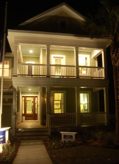 David Weekley Rolls Out Novel Floor Plans Energy Saving Designs In Large Scale East Cooper Community Real Estate Postandcourier Com