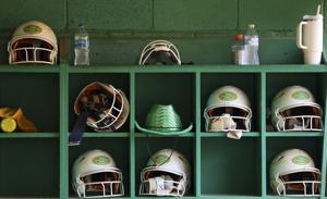 Summerville's 83-game win streak ends; Green Wave face decisive Game 3 for title