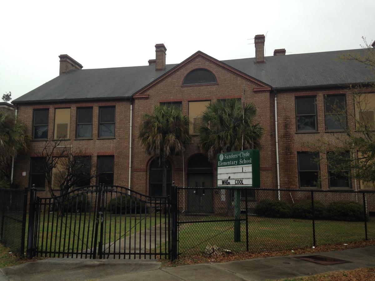 Charleston County schools look to reuse, lease or sell several