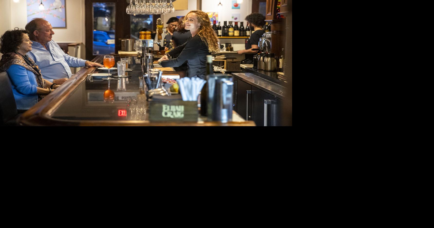 New Mediterranean restaurant from a well-known chef opens on Daniel Island