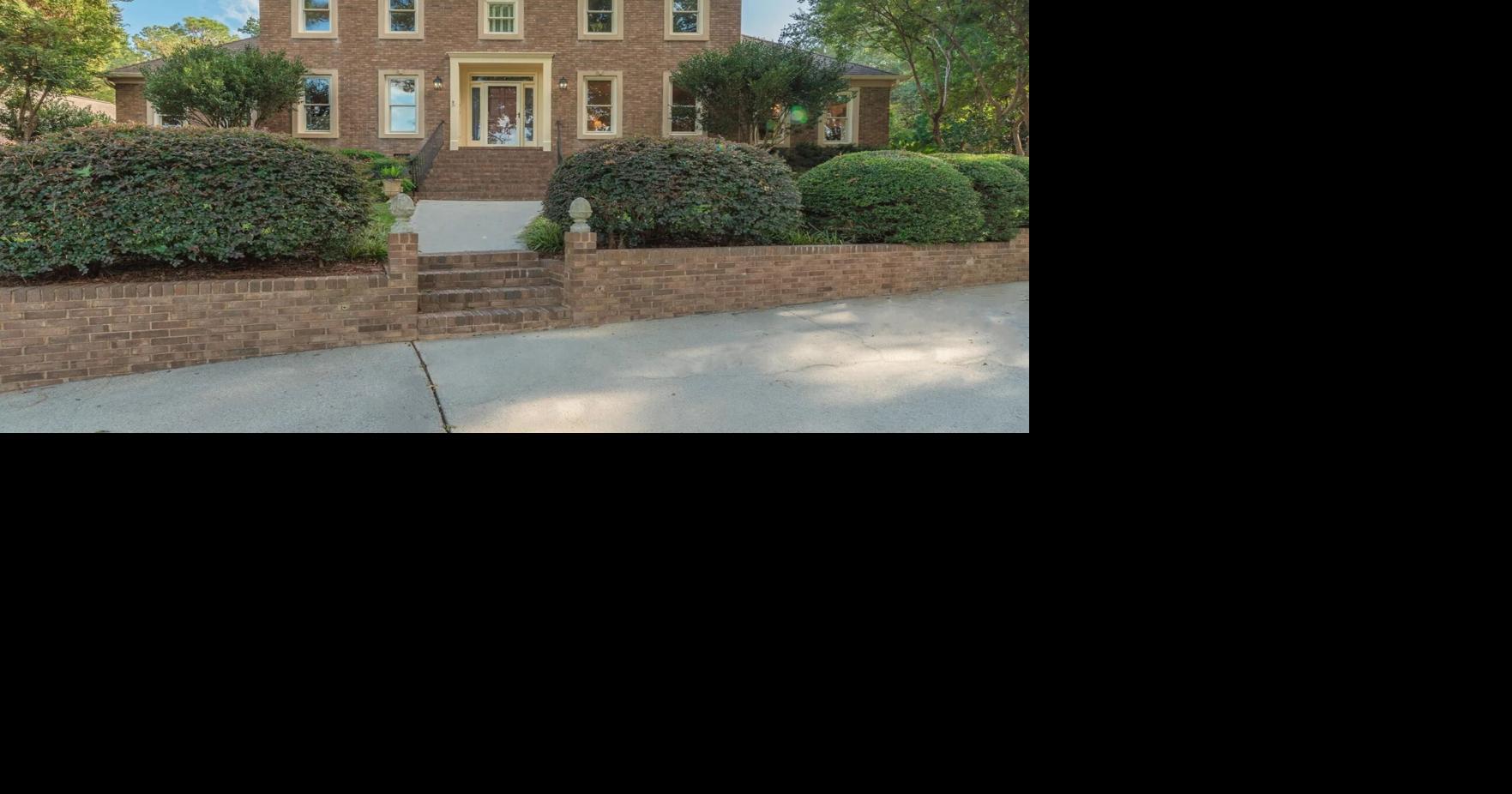 Weekly top residence sales for Aiken County for Dec. 8-14 | Home and