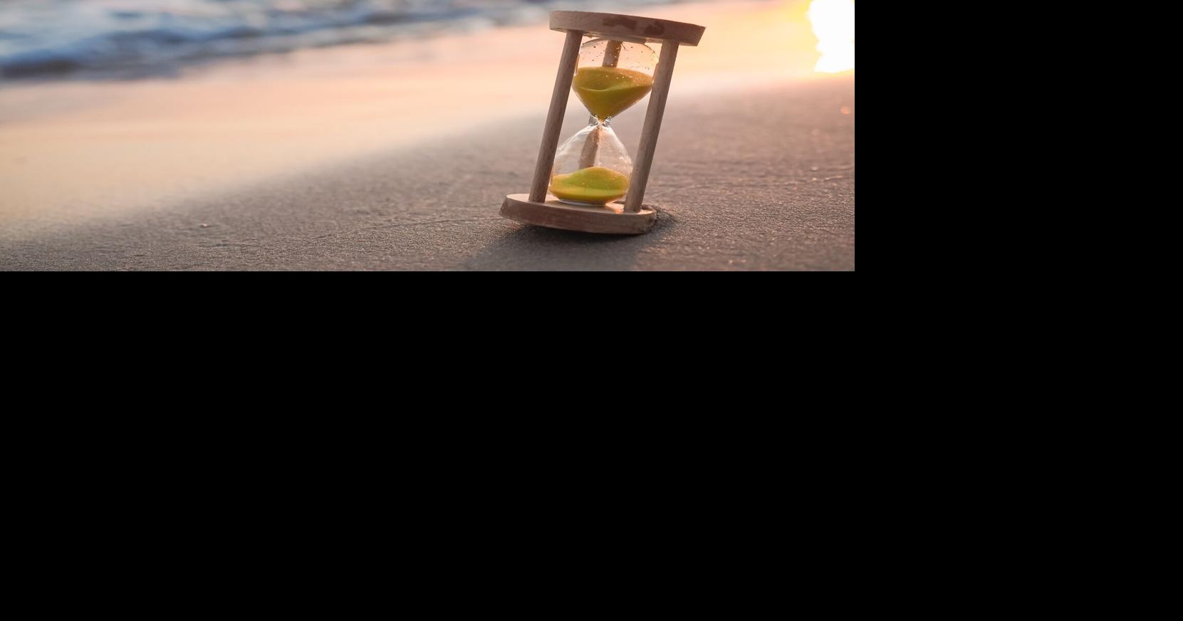 New Year’s Resolution: Parents don’t sweat the small things because time is fleeting