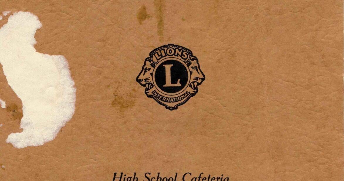 A History of Service: Kingstree Lions Club - Vimarsana News