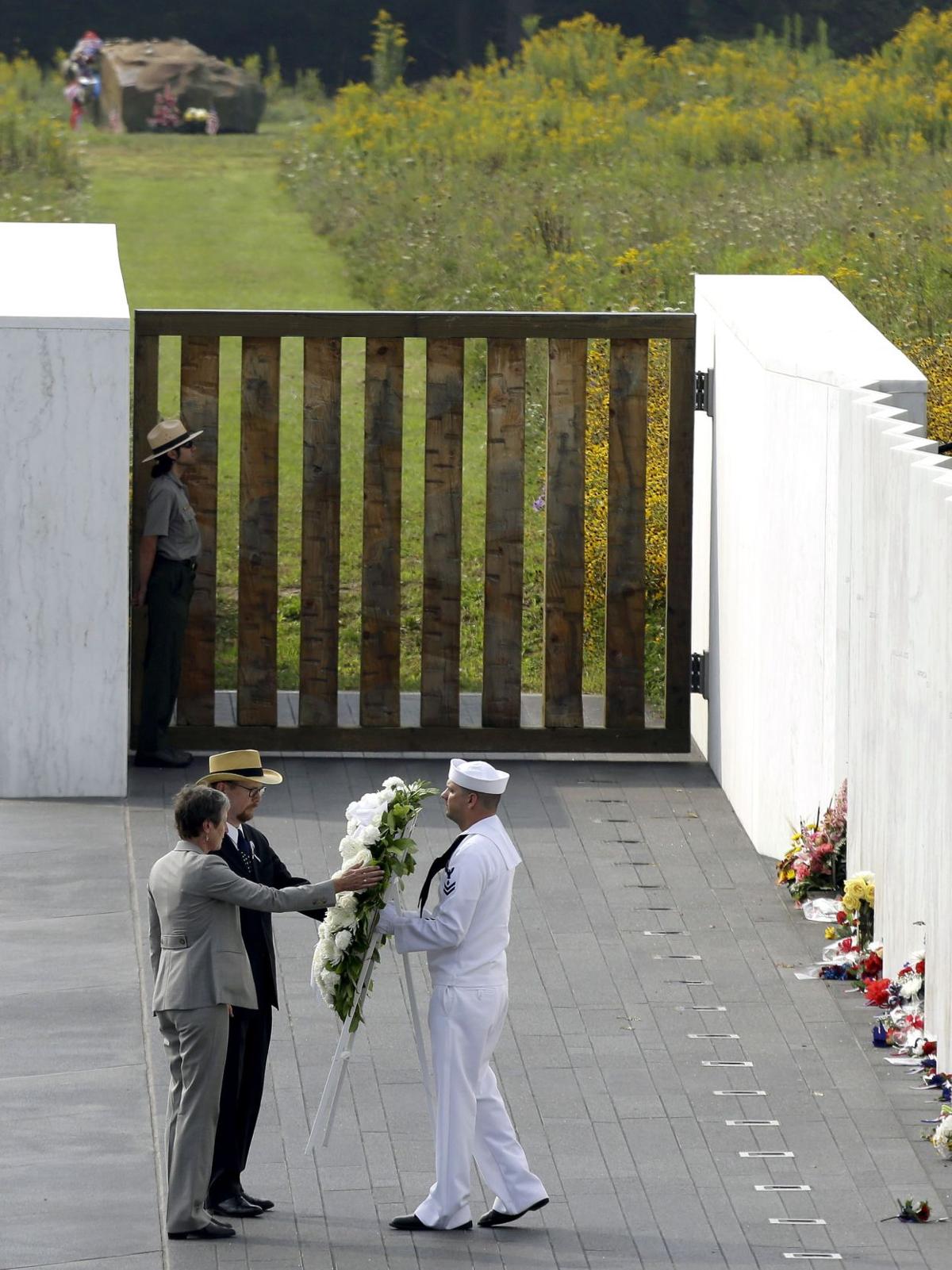 9/11 Anniversary