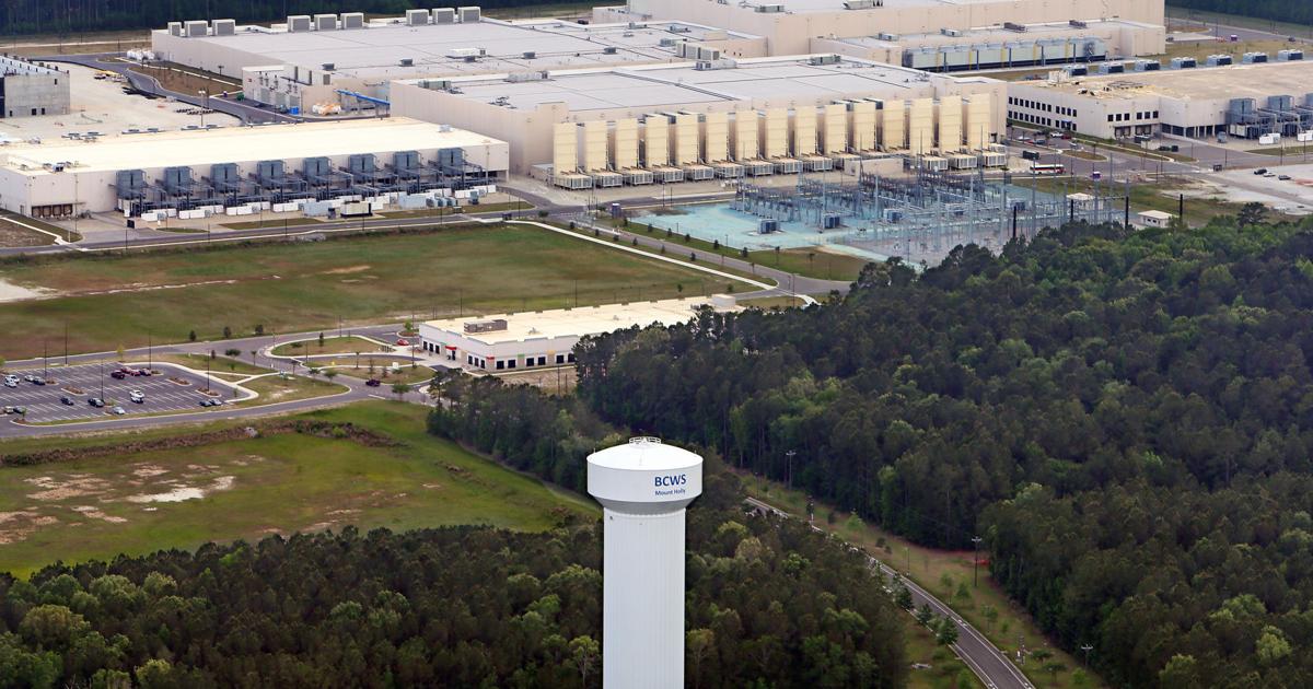 An unquenchable thirst? Why Google can’t endlessly recycle water for its cooling centers An unquenchable thirst? Why Google can’t endlessly recycle water for its cooling centers