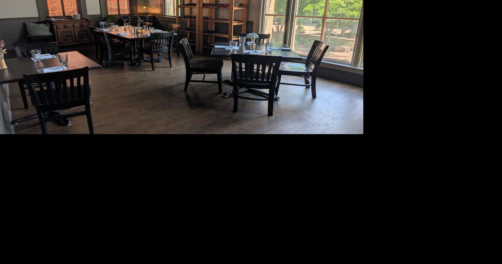 New Italian spot in downtown Spartanburg aims to be as Southern as your grandma's cooking
