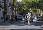 4 SC cities hold top spots in new travel rankings for the South
