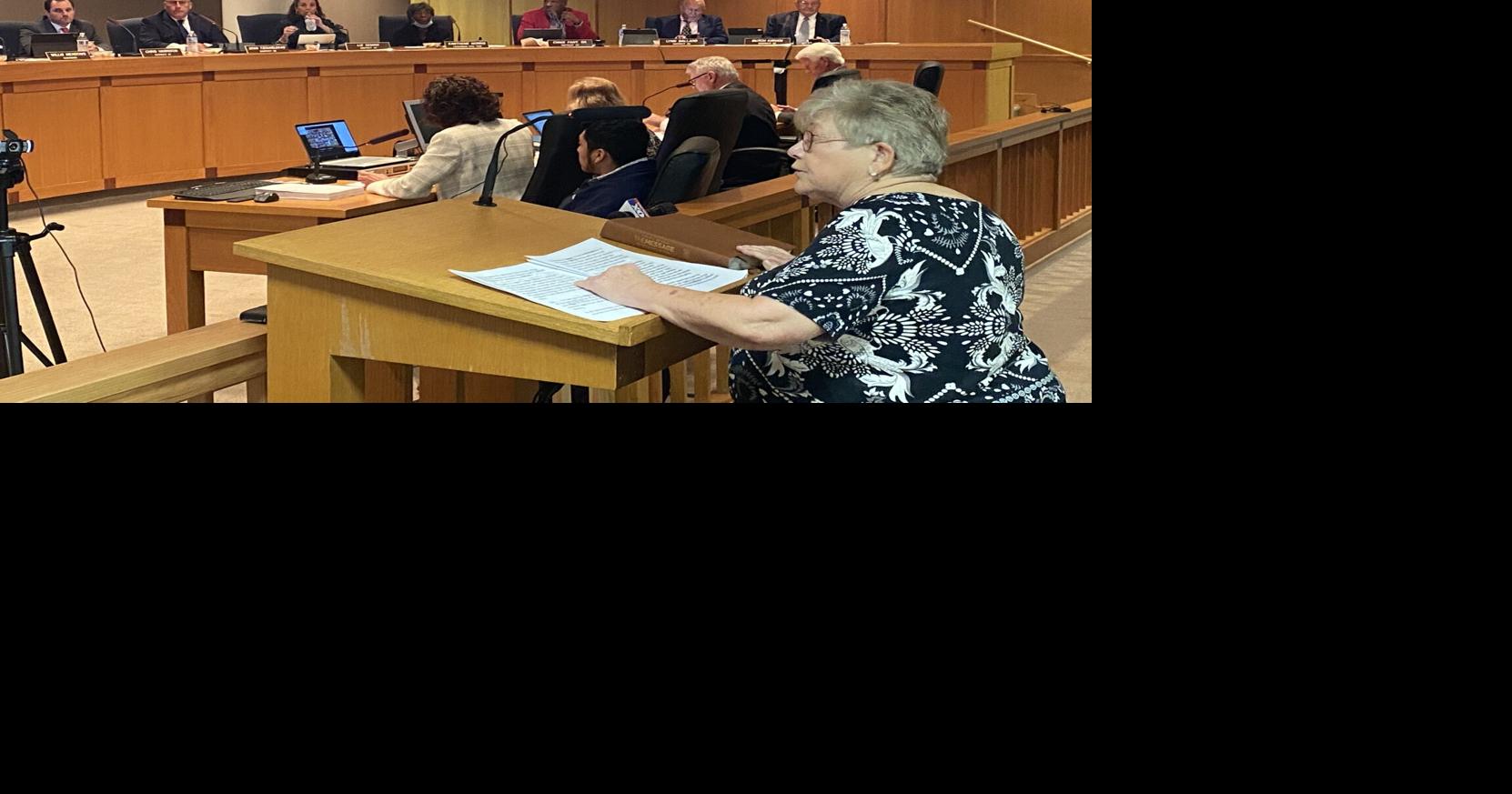 Greenville County Council declines to usurp library board's power to decide  book access | Greenville | postandcourier.com