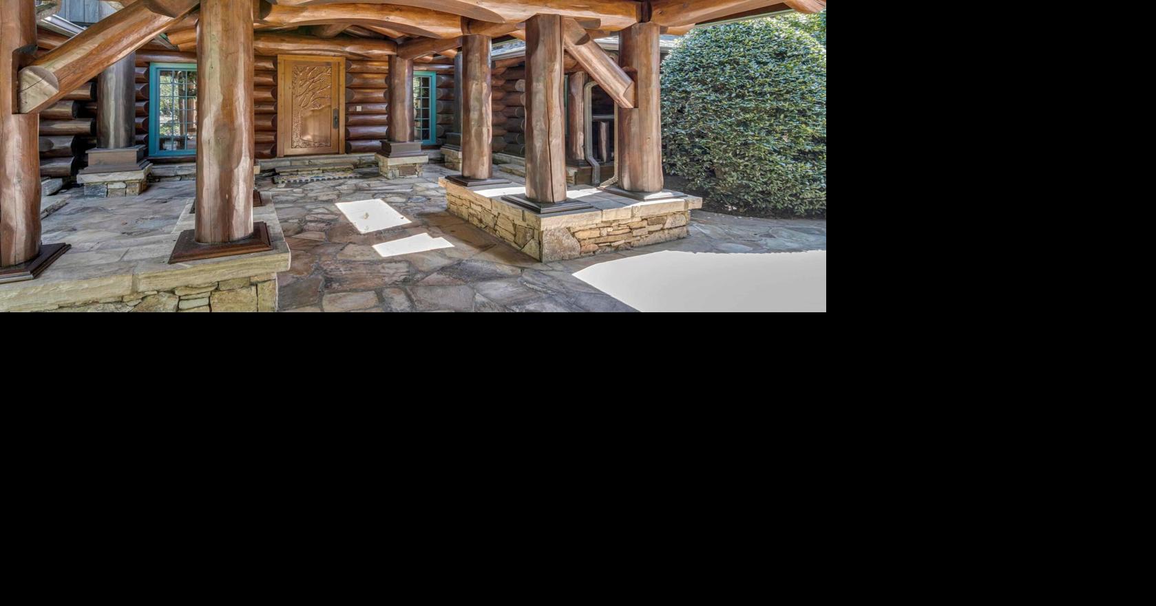 4.9M Cliffs at Glassy listing positioned to community’s biggest