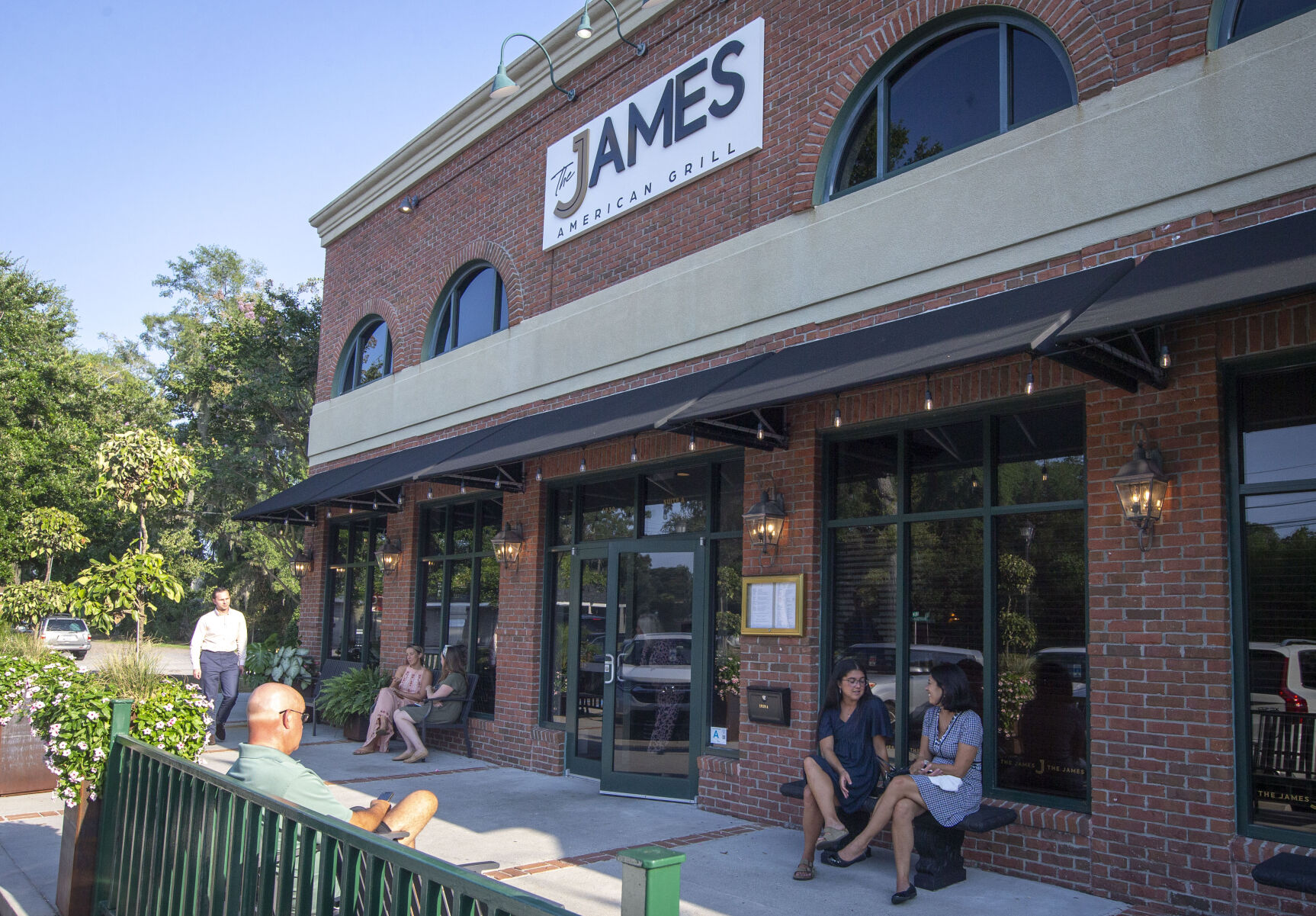 Photos The James Is Now Open On James Island Photos From The Post   64e90b04e33a8.image 