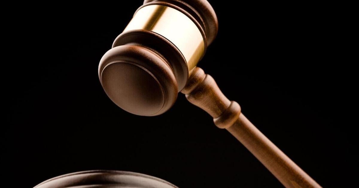 US veteran, gang member sentenced for 2023 West Ashley murder