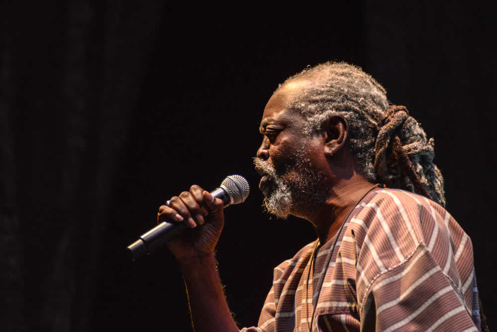 GullahGeechee festival brings Charleston history home Charleston