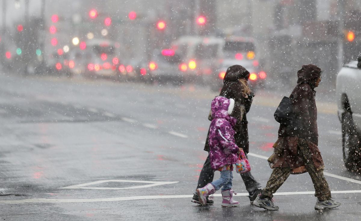Winter Weather