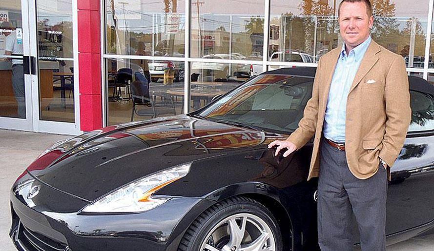 Charlestonbased Hudson Auto will own 31 dealerships after buying