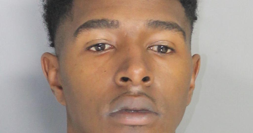 Aiken police arrest 3rd suspect in November 2020 shooting at Palmetto ...