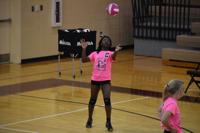 Amid the cloud that is COVID-19, Carvers Bay volleyball has found a way to succeed