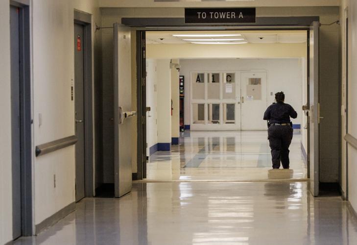 Mental health crisis in SC jails causes suffering, death