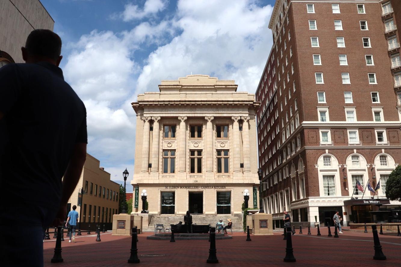 Greenville SC arts and entertainment calendar Oct. 21-27