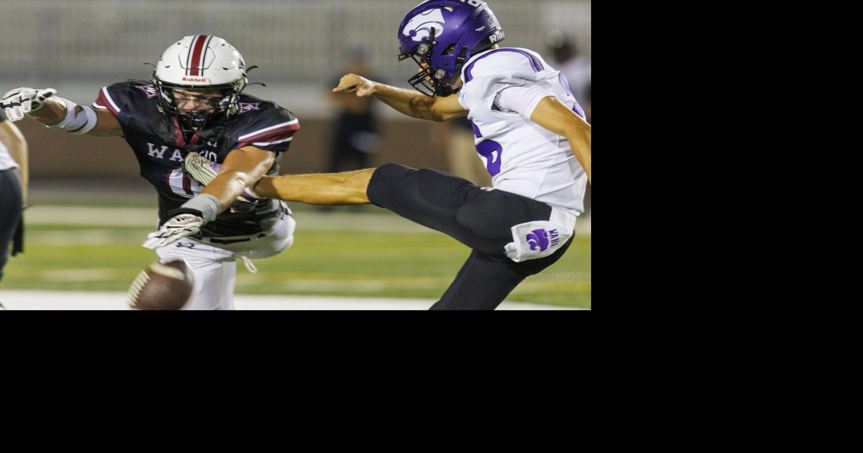 Local high school athletes ink college scholarships on national signing day