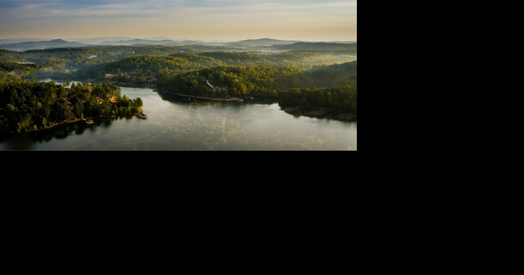 From proximity to pickleball: Behind The Cliffs’ sales gains of 2025