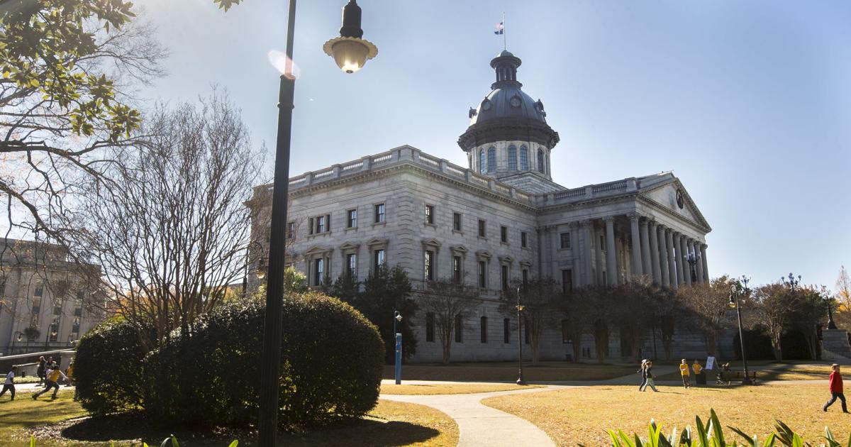 As millions of dollars flow into the SC governor's race, here is what campaign finance reports show