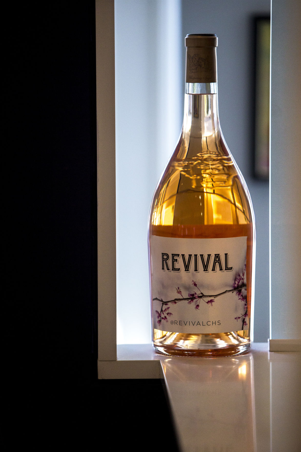 Revival restaurant is now open inside The Vendue in Charleston Now