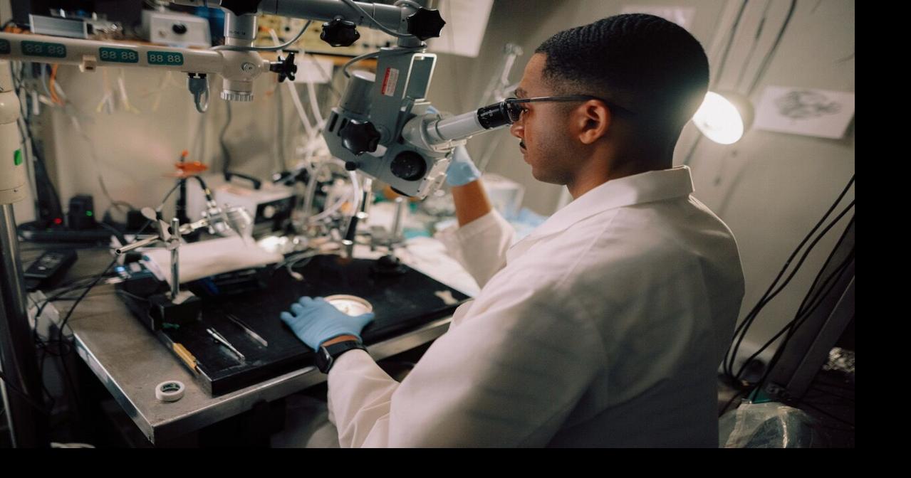 MUSC and venture capital firm collaborate on health tech devices and innovations