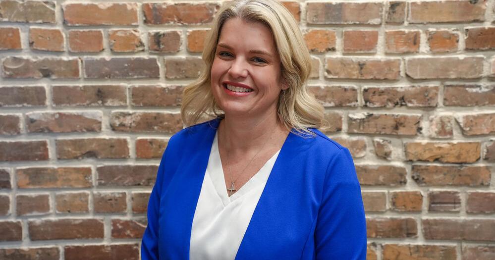 School District names new executive director