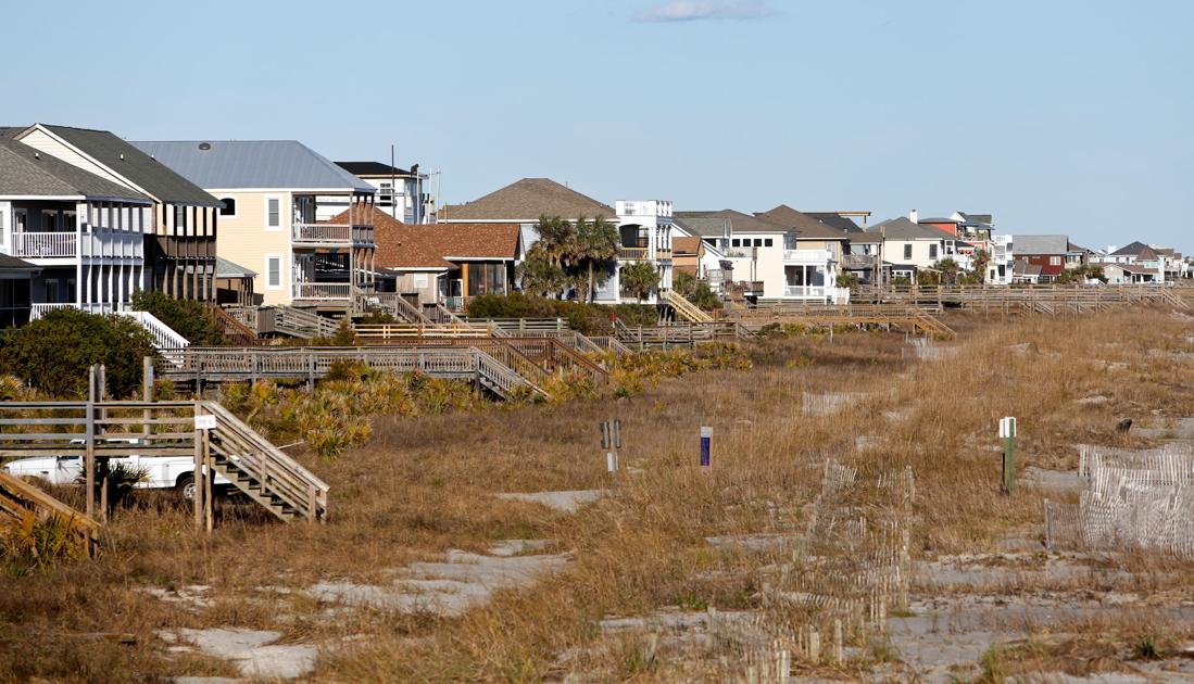 Flood insurance discounts vary widely for communities