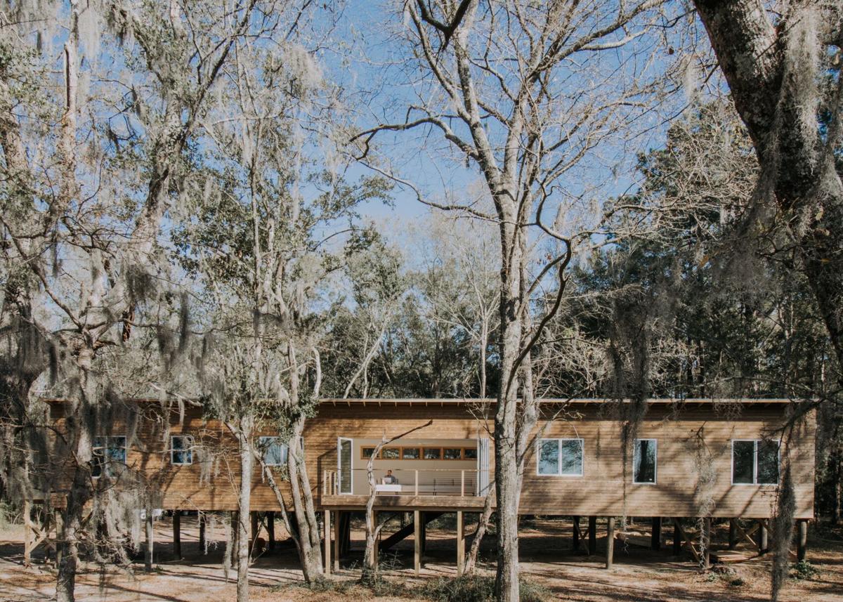 Summerville's 'Hobbit House' is up for sale, as fairy tale ends for