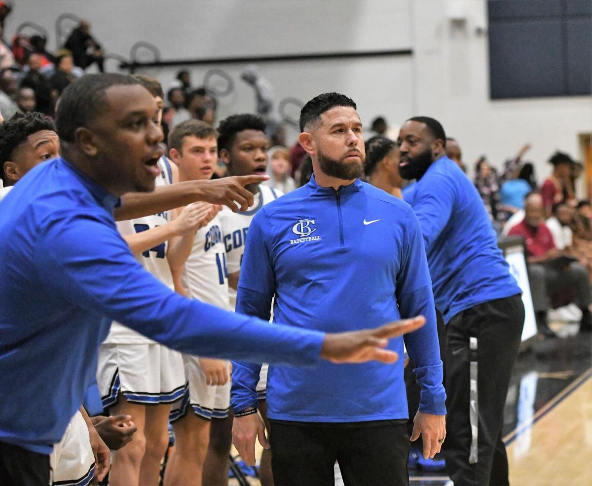 Cobras battletested as region play dawns Prep Sports