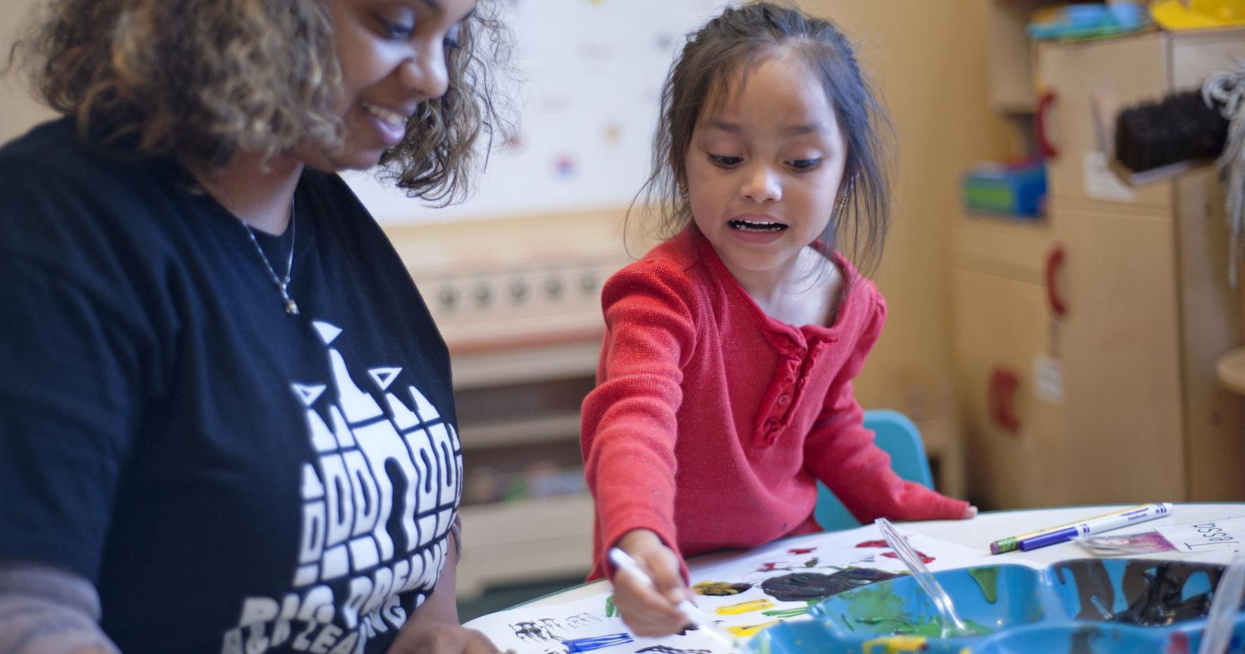 SC child care programs could raise tuition, cut wages as federal relief runs out - Vimarsana News