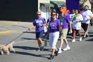 Walk to End Alzheimer's to be held Sept. 19 in Aiken