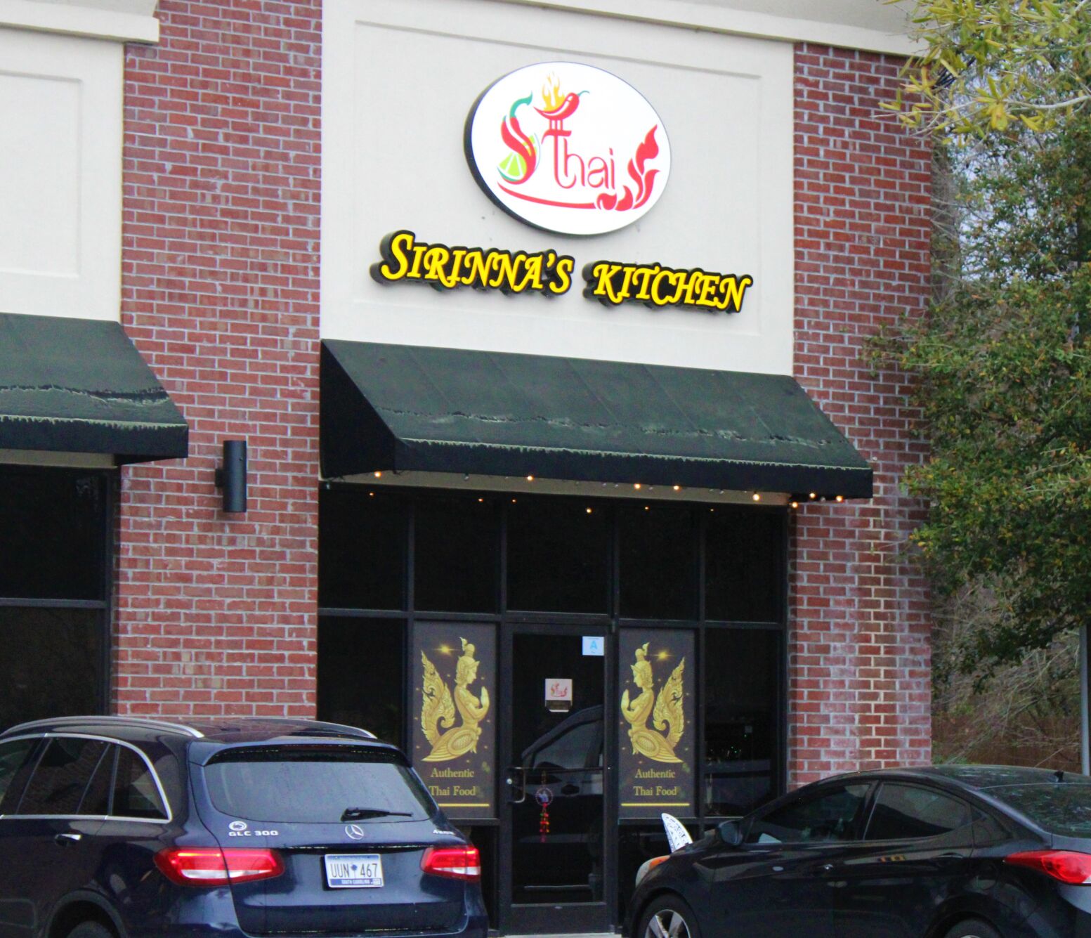 Popular Thai Eatery Debuts In Summerville Community News   63fd2139d7215.image 