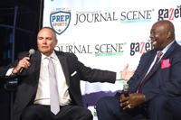 Peper column: It's not just football that will be missed this year, it's also the humor