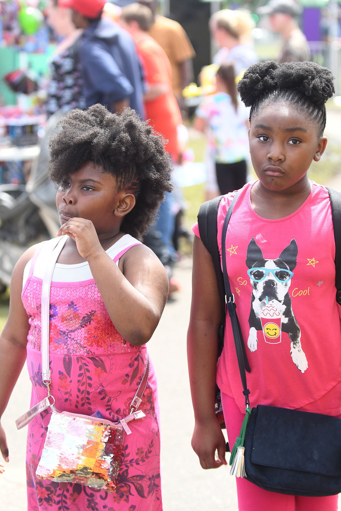 28th Annual Catfish Festival in St. Stephen News Galleries