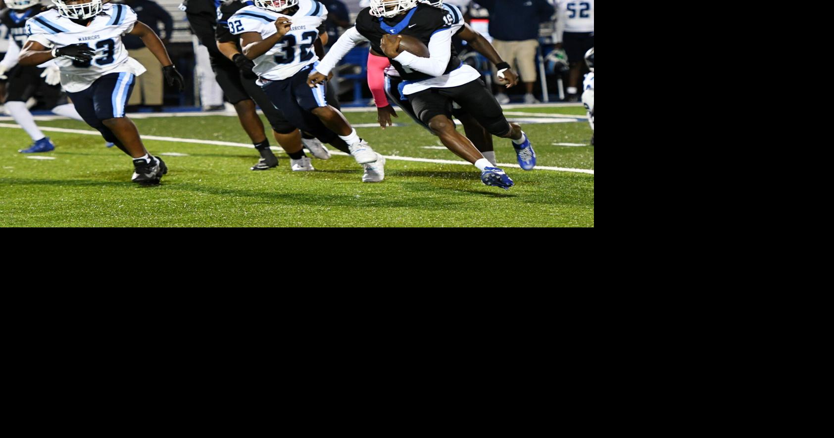 Stratford football claims region title; Cross also wins