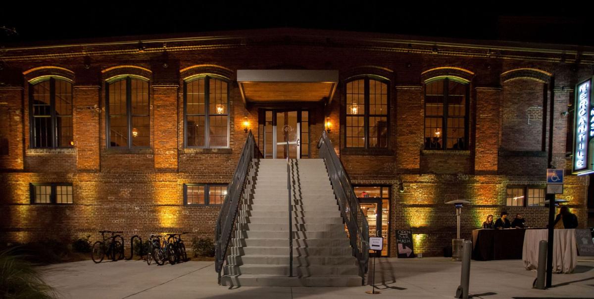 Spoleto Festival USA Annual Auction