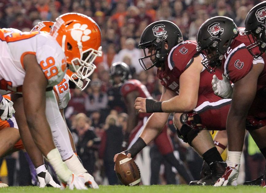 Sapakoff Adjusting Clemson South Carolina Schedules To Nick