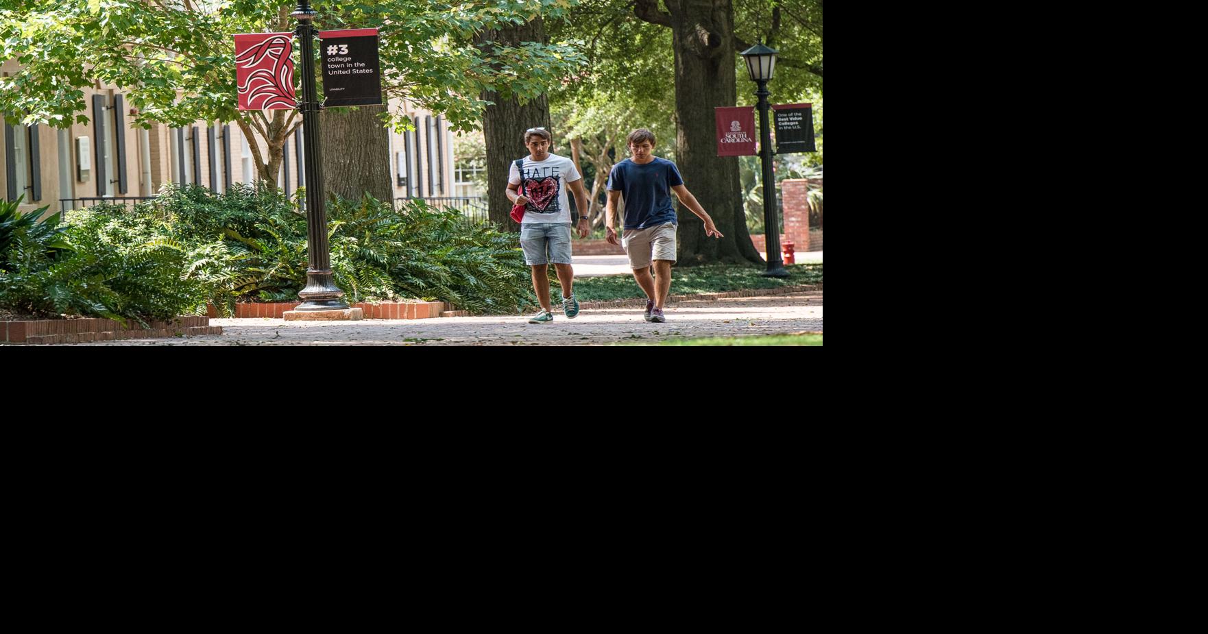 USC, Clemson, tech colleges ink new credit transfer rules