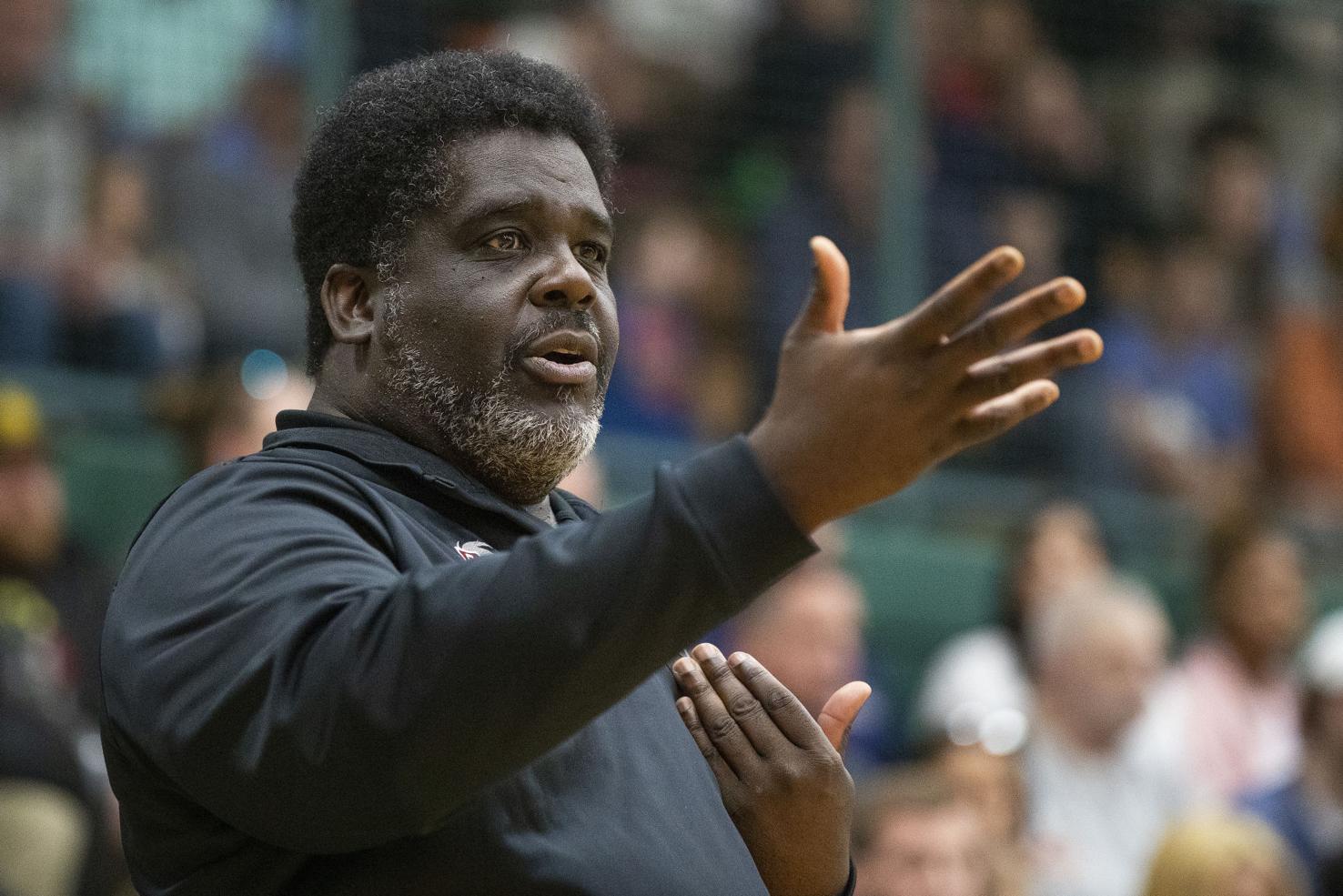 Talented Porter Gaud basketball team hopes COVID doesn #39 t derail season