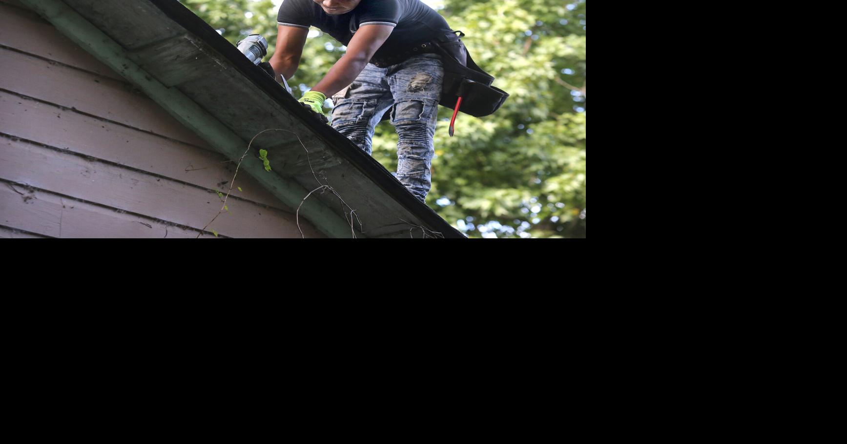 SC's Safe Home program now offers roof grants up to 7,500