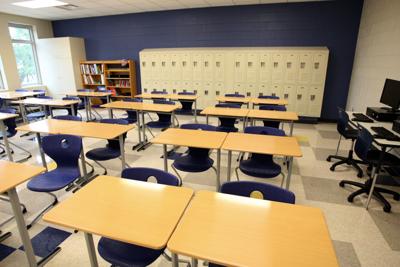 Charleston County Schools To Receive 5 Million Federal Mental