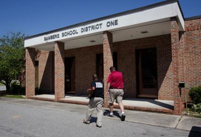 Tiny Sc School Districts Seek 210m To Consolidate 4 Times More