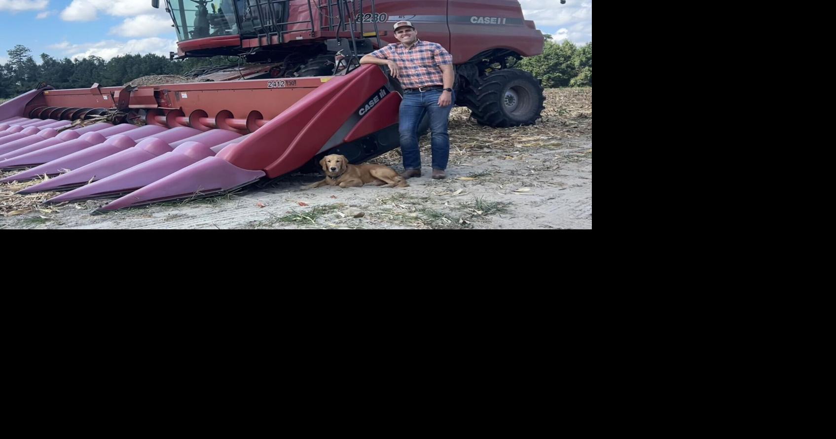 Trump wades into SC Republican race for agricultural commissioner, endorses governor’s pick