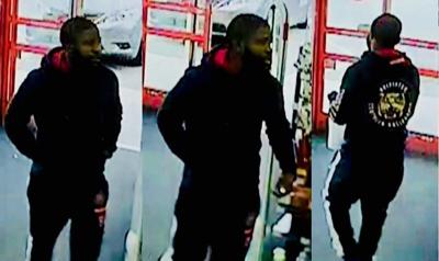BOLO - Can you identify this person